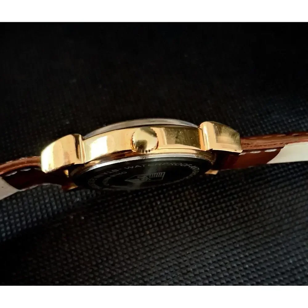 Oris 36mm case